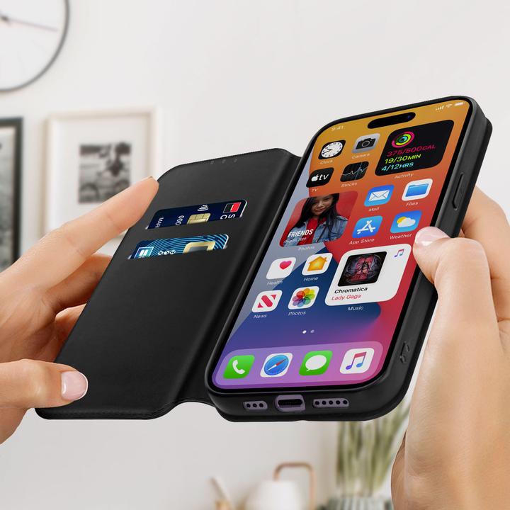 Immagine prodotto Avizar Serie di custodie pieghevoli Classic Edition (Apple iPhone 14 Pro)