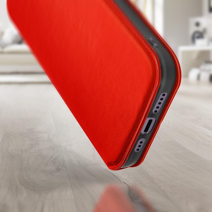 Actual product image Avizar Classic Edition Folding Case Series (Apple iPhone 14 Pro)