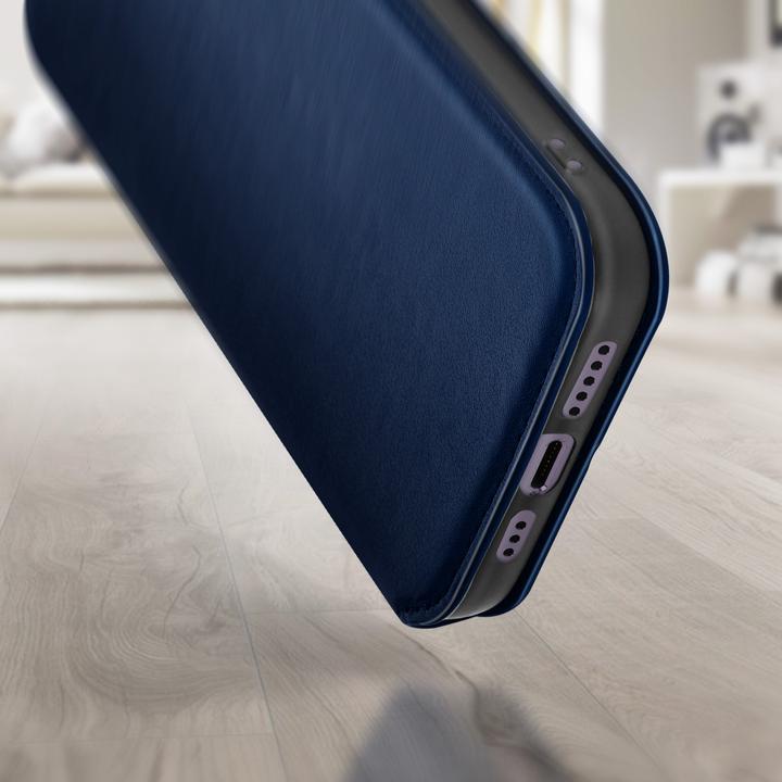Actual product image Avizar Classic Edition Folding Case Series (Apple iPhone 14 Pro)