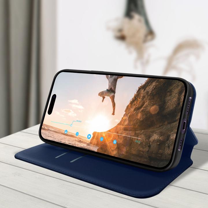 Actual product image Avizar Classic Edition Folding Case Series (Apple iPhone 14 Pro)