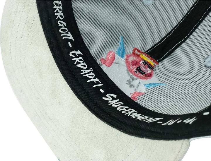 Actual product image Bavarian Caps Aloisius Cap (One size)