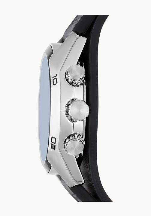 Productafbeelding Fossil Koetsier (Analoog horloge, 45 mm)