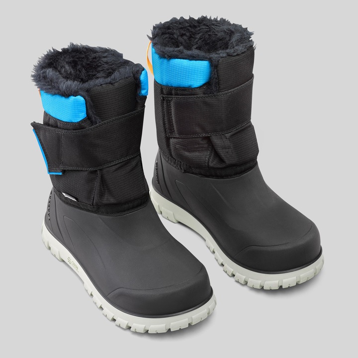 Image du produit Quechua SH500 MID SCRATCH (28)