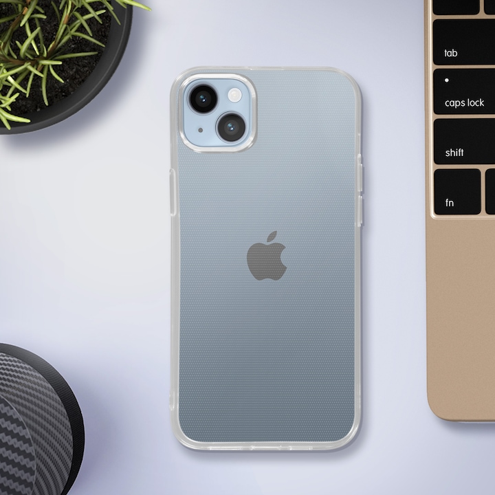 Actual product image Avizar Gel cover Series (Apple iPhone 14)