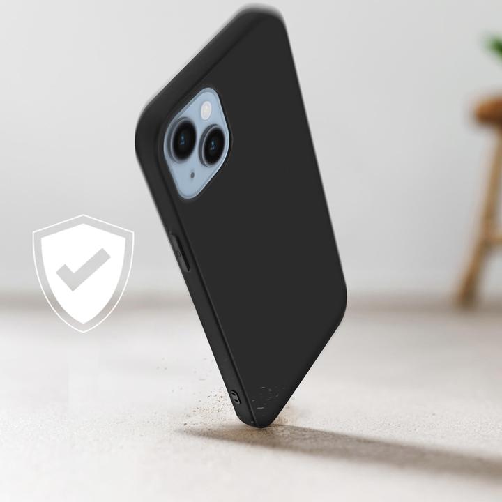 Actual product image Avizar Gel cover Series (Apple iPhone 14 Plus)