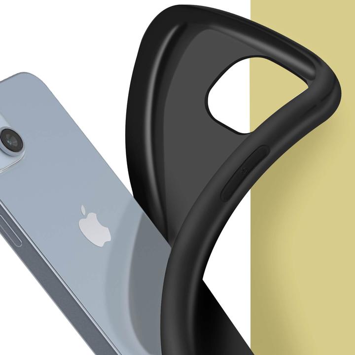 Actual product image Avizar Gel cover Series (Apple iPhone 14 Plus)