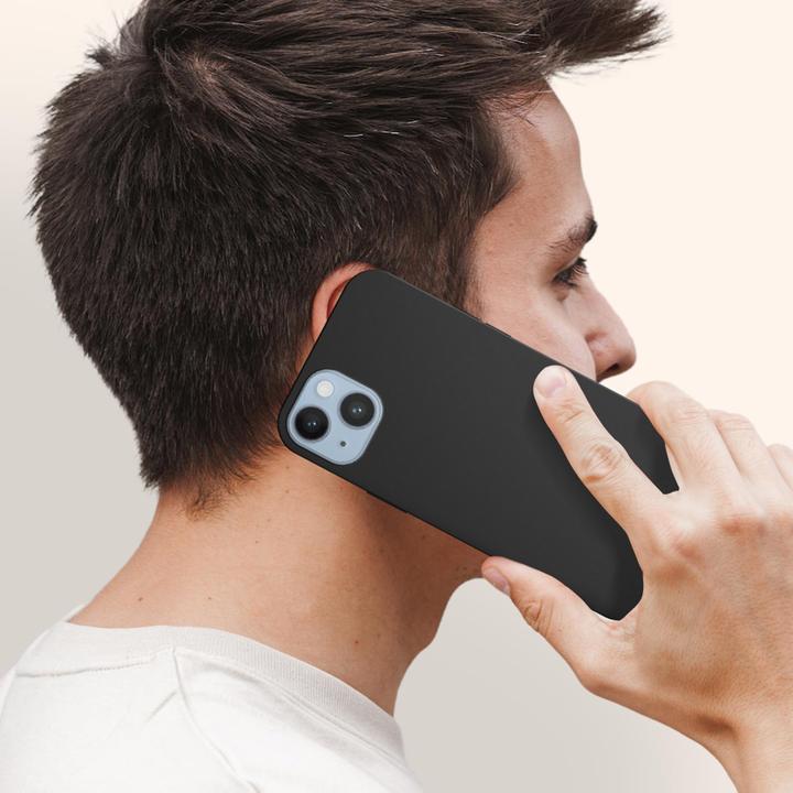 Actual product image Avizar Gel cover Series (Apple iPhone 14 Plus)