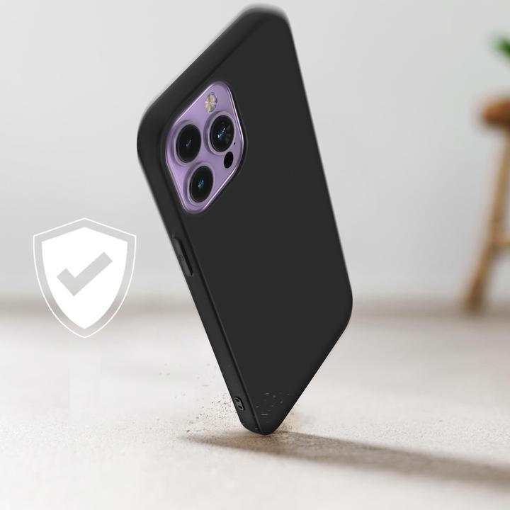 Actual product image Avizar Gel cover Series (Apple iPhone 14 Pro Max)