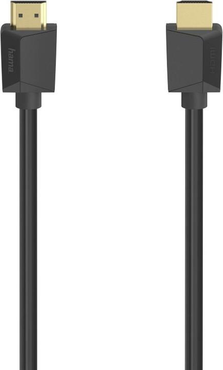 Produktbild Hama HDMI (Typ A) — HDMI (Typ A) (2 m)