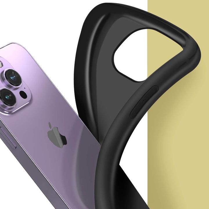 Actual product image Avizar Gel cover Series (Apple iPhone 14 Pro Max)