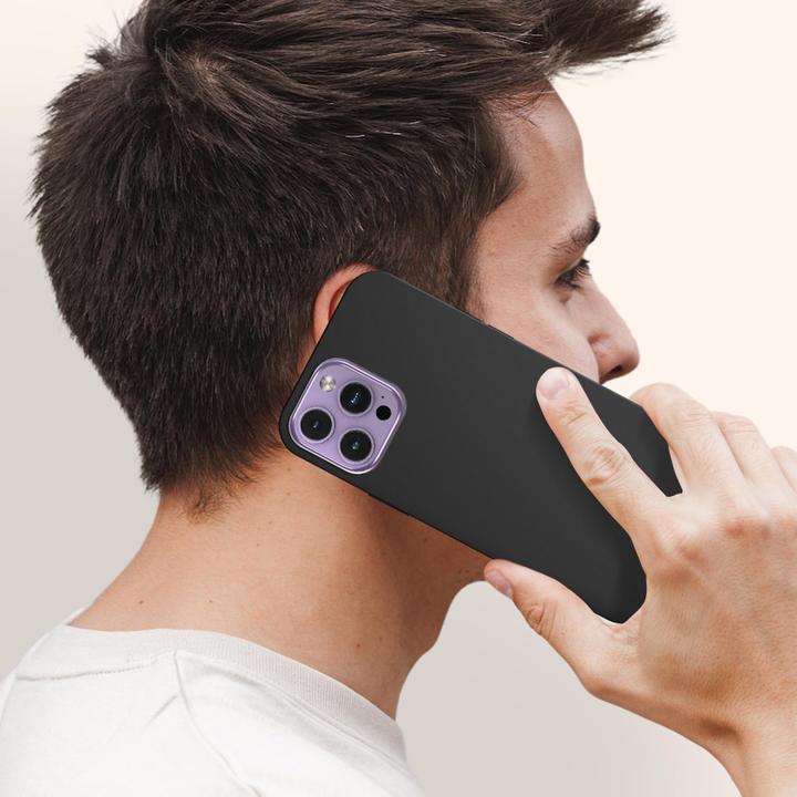 Actual product image Avizar Gel cover Series (Apple iPhone 14 Pro Max)