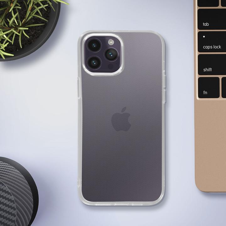 Produktbild Avizar Gelhülle Series (Apple iPhone 14 Pro)