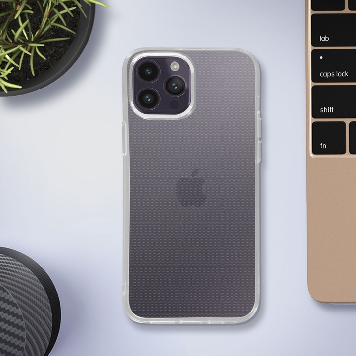 Actual product image Avizar Gel cover Series (Apple iPhone 14 Pro)