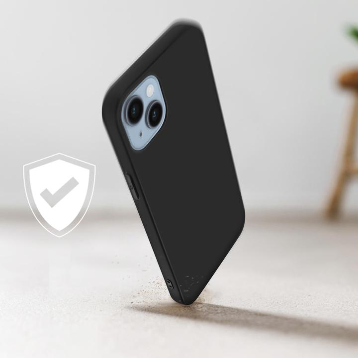Actual product image Avizar Gel cover Series (Apple iPhone 14)