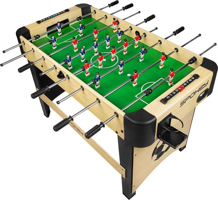 Image du produit Spokey Championnat de football 46 WW 940673