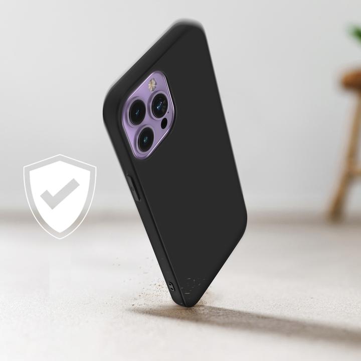 Actual product image Avizar Gel cover Series (Apple iPhone 14 Pro)