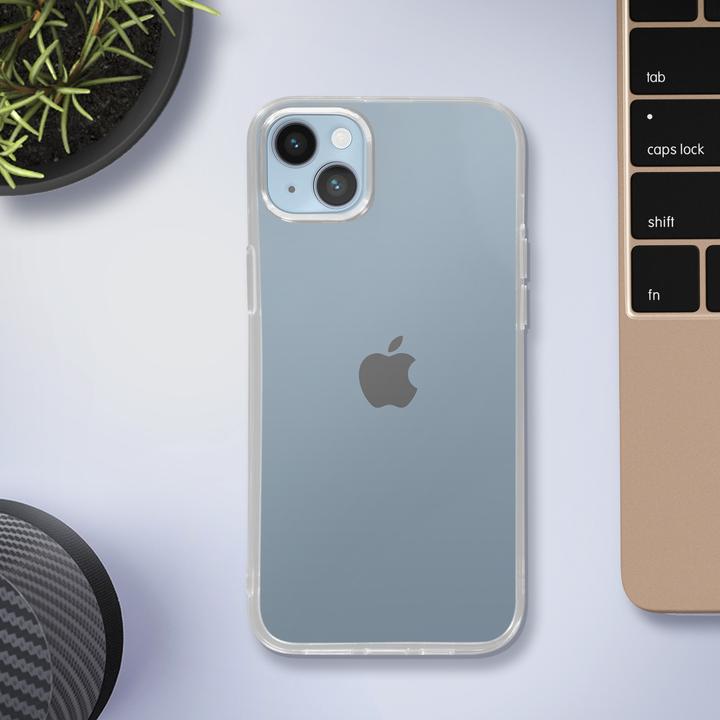 Produktbild Avizar Gelhülle Series (Apple iPhone 14 Plus)