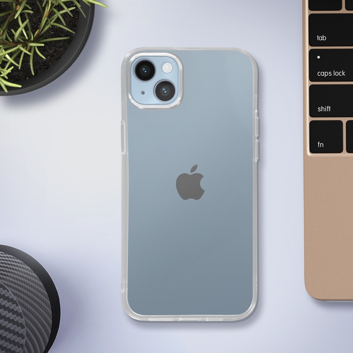 Actual product image Avizar Gel cover Series (Apple iPhone 14 Plus)