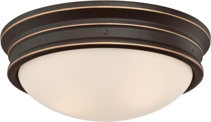 Actual product image Westinghouse Ceiling Light Sophia Bronze (800 lm, E27)