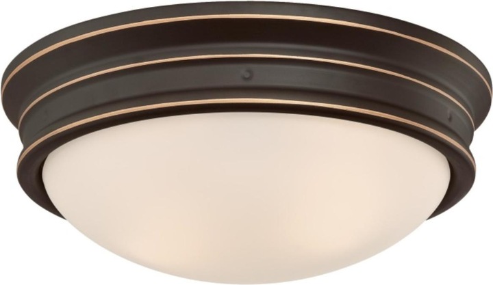 Produktbild Westinghouse Deckenleuchte Sophia Bronze (E27)