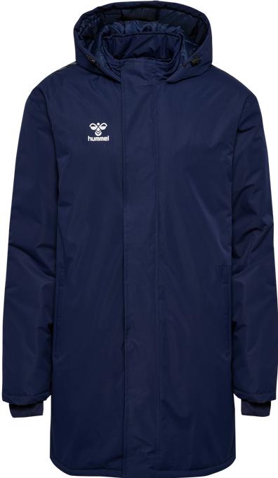 Produktbild hummel Hmlauthentic Bench Jacket (L)