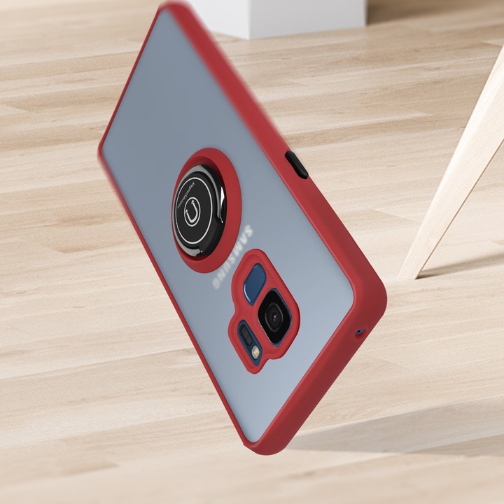Produktbild Avizar Kameo Series (Samsung Galaxy S9)