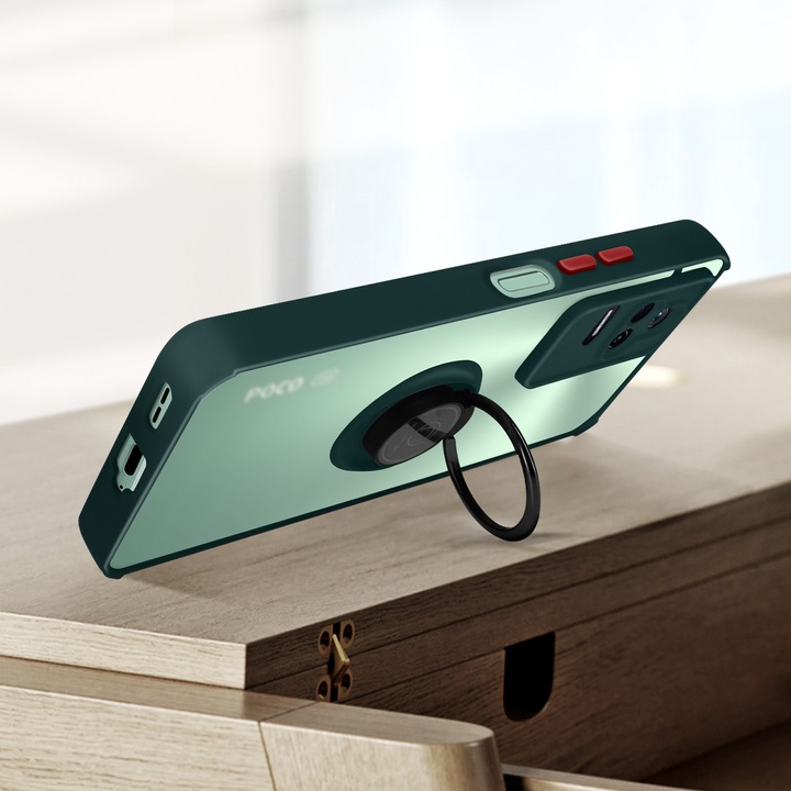 Produktbild Avizar Kameo Series (Xiaomi Poco  M4 5G)