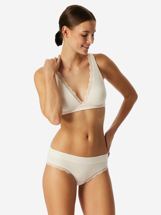 Actual product image Schiesser Brasilslip Unique Cotton (40, pack of 2)