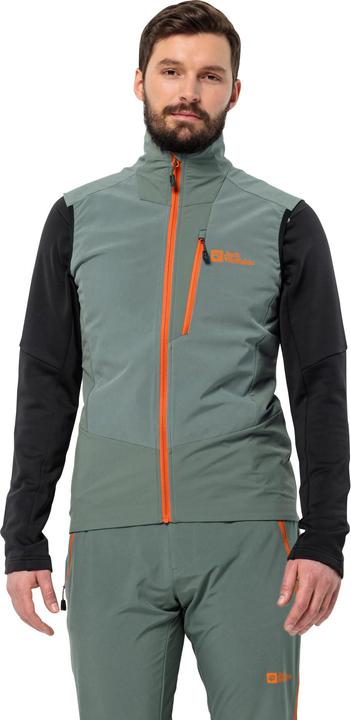 Immagine prodotto Jack Wolfskin Alpspitze Vest M (S)
