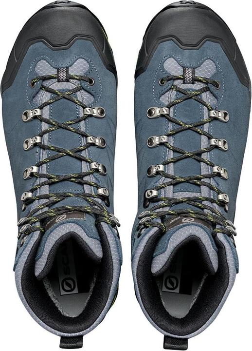 Produktbild Scarpa ZG Trek GTX (38)
