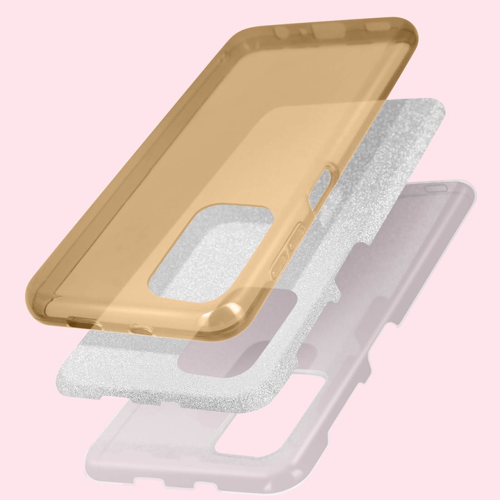 Actual product image Avizar Papay Series (Xiaomi Redmi Note 11S 5G, Xiaomi Poco M4 Pro 5G)