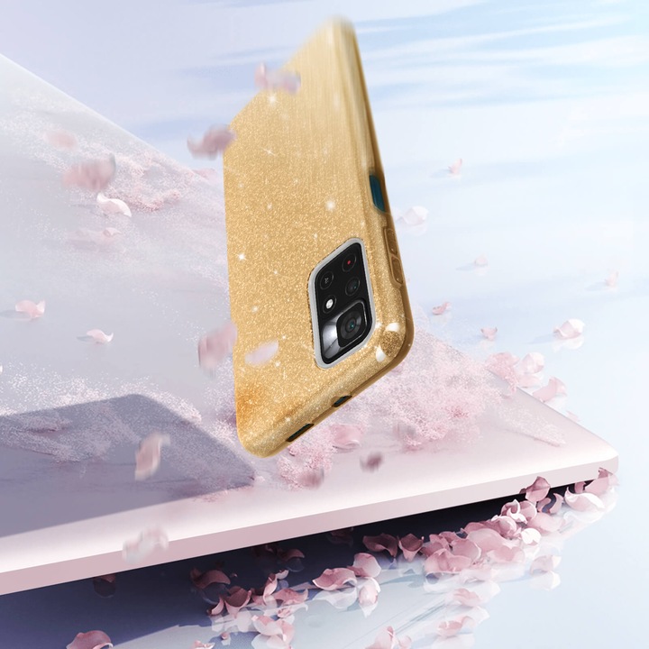 Actual product image Avizar Papay Series (Xiaomi Redmi Note 11S 5G, Xiaomi Poco M4 Pro 5G)