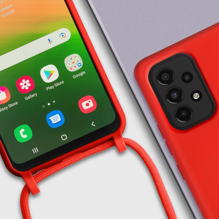 Actual product image Avizar Korda Series