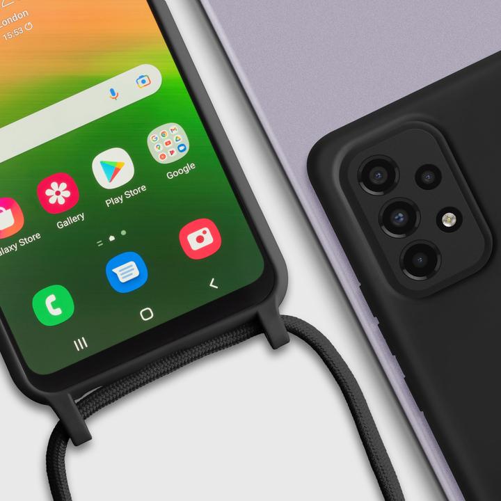 Actual product image Avizar Korda Series