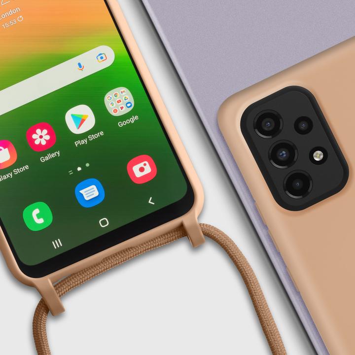 Actual product image Avizar Korda Series