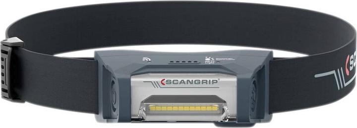 Scangrip Akku-LED Stirnlampe I-VIEW (400 lm)