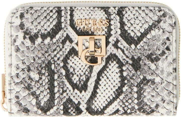 Guess Bianca SLG Zip Around Wallet
