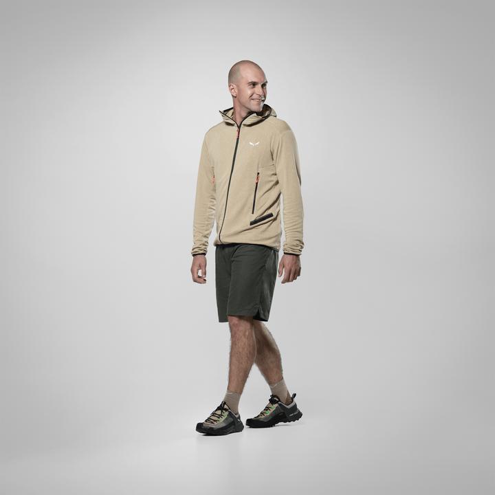 Produktbild Salewa Agner Hemp 2 Hooded Jacket (XXL)