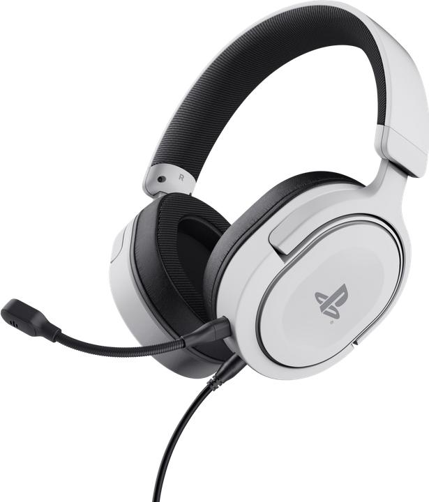 Image du produit Trust GXT 498W Forta (Filaire)
