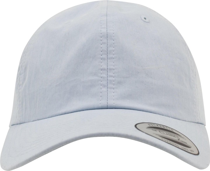 Actual product image Flexfit Low Profile Washed Cap (One size)
