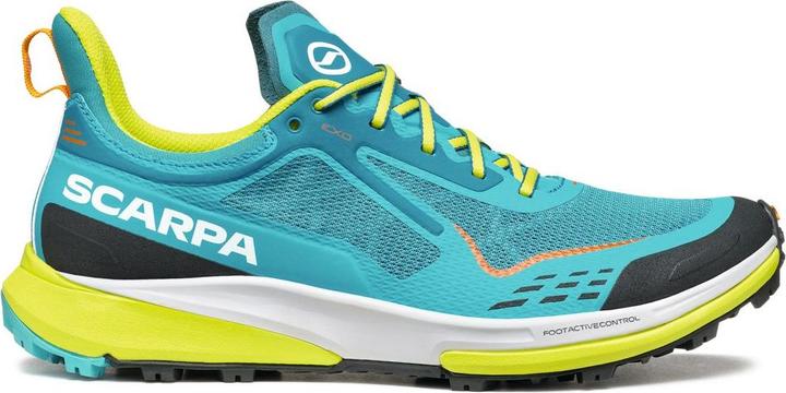 Actual product image Scarpa Golden Gate Kima RT (48)