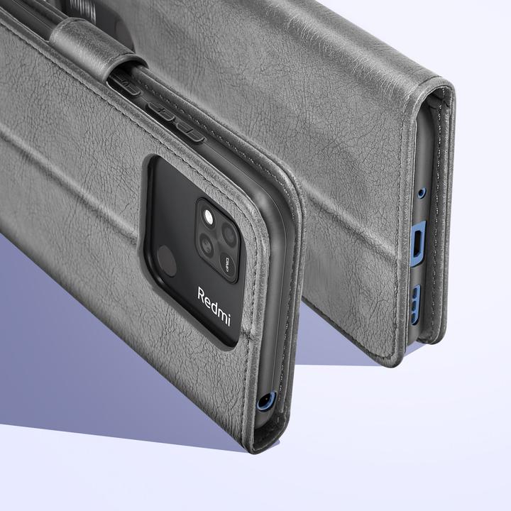 Actual product image Avizar Chester Series (Xiaomi Redmi 10A)