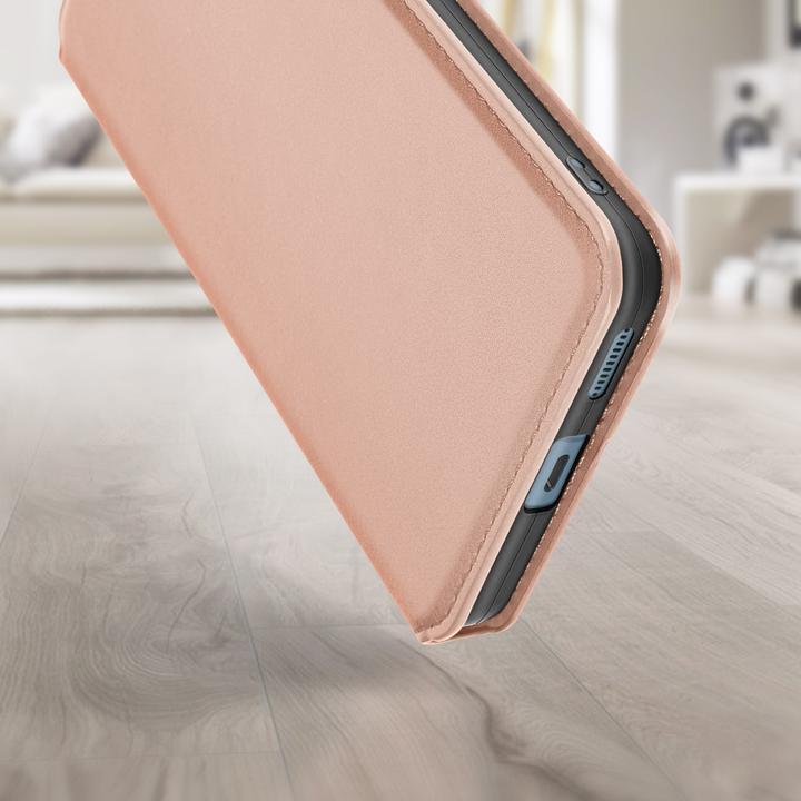 Produktbild Avizar Classic Edition Klappetui Series (Xiaomi 12 Lite)