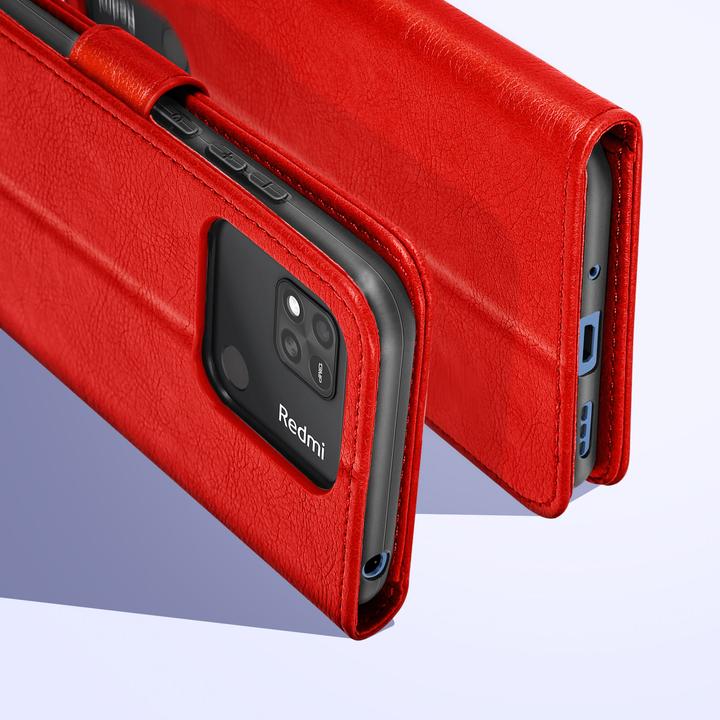 Actual product image Avizar Chester Series (Xiaomi Redmi 10A)