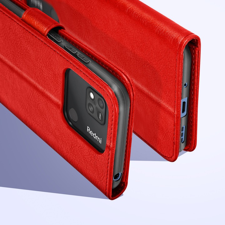 Produktbild Avizar Chester Series (Xiaomi Redmi 10A)