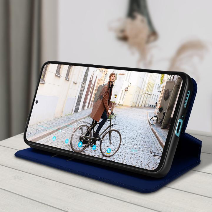 Immagine prodotto Avizar Serie di custodie pieghevoli Classic Edition (Xiaomi Redmi Note 11 Pro+)