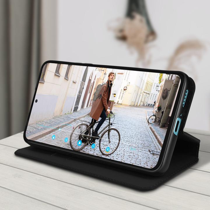 Produktbild Avizar Classic Edition Klappetui Series (Xiaomi Redmi Note 11 Pro+)