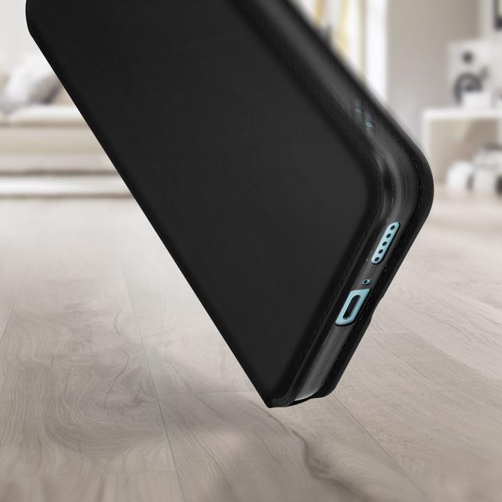 Produktbild Avizar Classic Edition Klappetui Series (Xiaomi Redmi Note 11 Pro+)