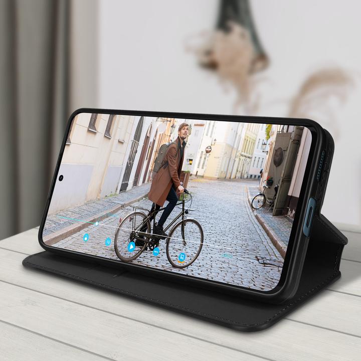 Immagine prodotto Avizar Serie di custodie pieghevoli Classic Edition (Xiaomi 12 Lite)