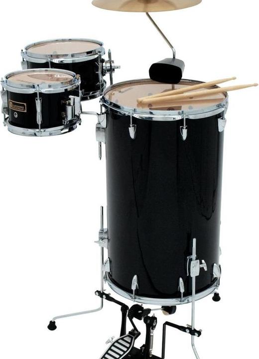 Dimavery CDS Cocktail Percussioni (Tamburo acustico)